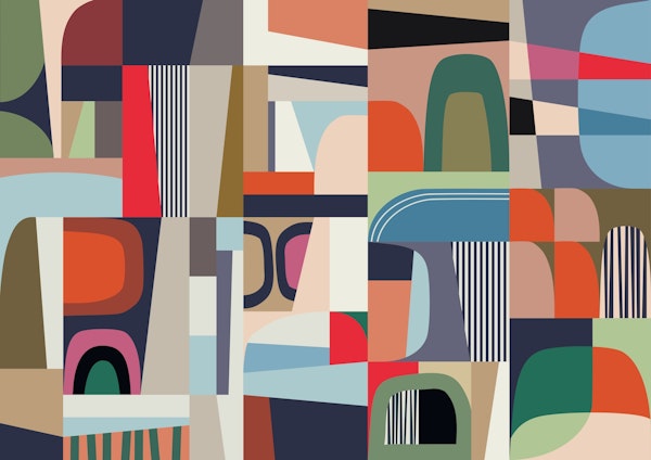 Geometric Construction 14