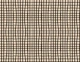 Simple Abstract Geometry Cutouts Cream Black