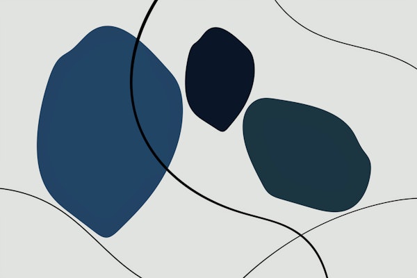 Mid-Century Modern Balance