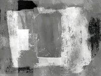 Bauhaus Surface Design Monochrome carta da parati