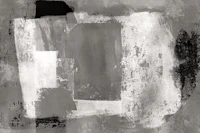 Bauhaus Surface Design Monochrome wallpaper