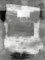 Bauhaus Surface Design Concept Monochrome papel de parede
