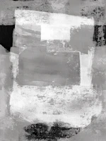 Bauhaus Surface Design Concept Monochrome wallpaper