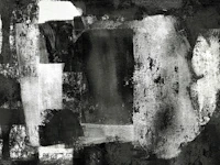 Dark Bauhaus Surface Design Concept papiers peint