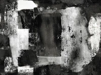 Dark Bauhaus Surface Design Concept wallpaper