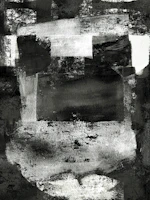 Bauhaus Surface Design Concept Black White wallpaper
