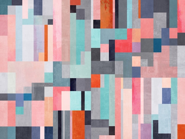 Geometric with Rectangles