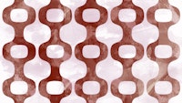 Groovy Funky 70s wallpaper