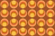70s Abstract Geometry