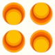Vivid 70s Geometry