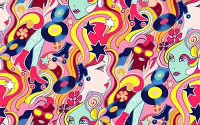 Pattern