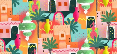 Pattern