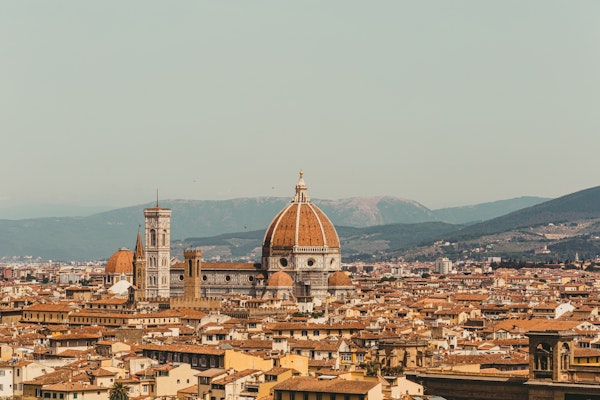 Firenze cathedral
