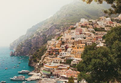 Τοιχογραφία