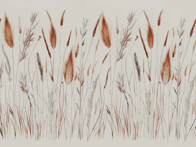 Motif horizontal
