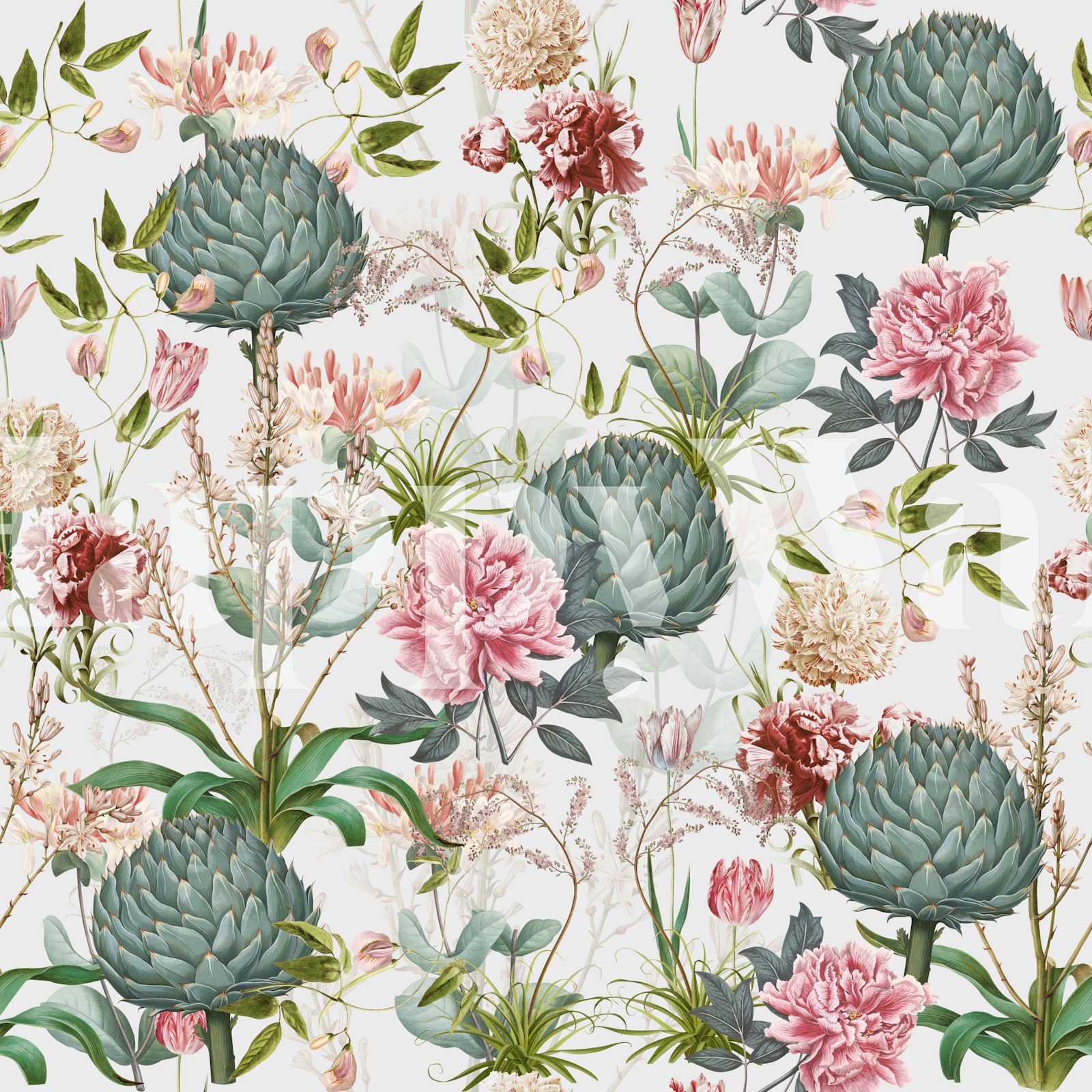Breathtaking Martha Stewart Artichokes Design Illustration Breathtaking Martha Stewart Artichokes Design Illustration