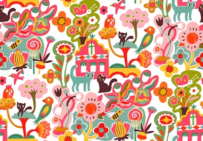 Pattern