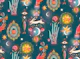 magical talismans