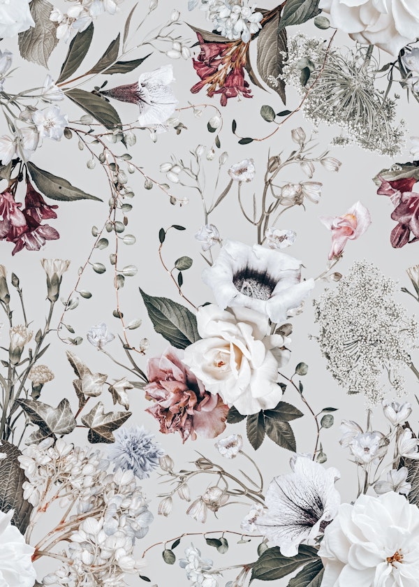 Timeless Garden Elegance