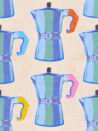 Pattern
