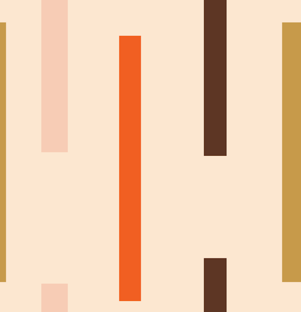 Mindfulness Stripes Beige