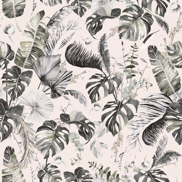 Pattern Wild Farah P