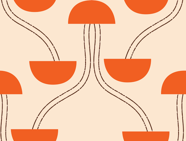 Mindfulness Zen Pods Beige