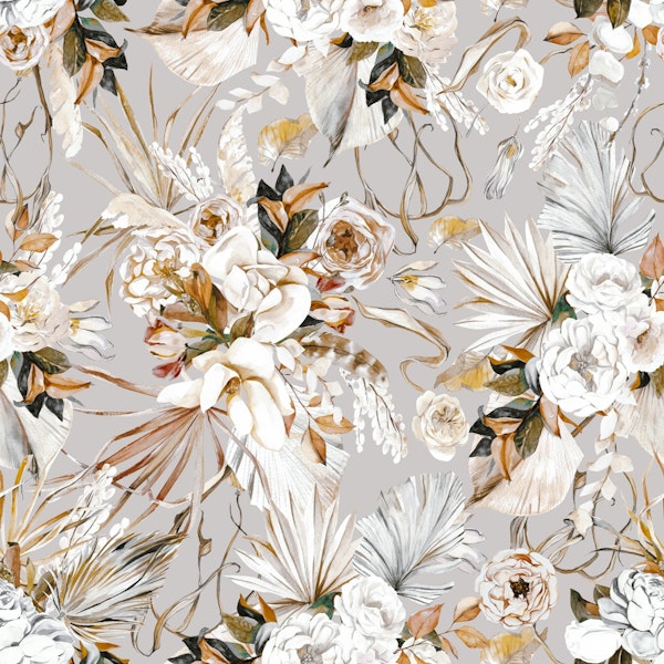 Pattern Myrna bohem 02C