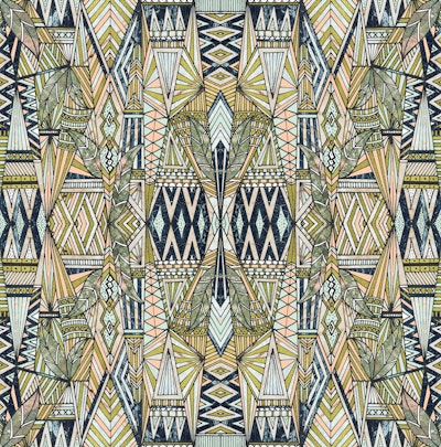 Pattern
