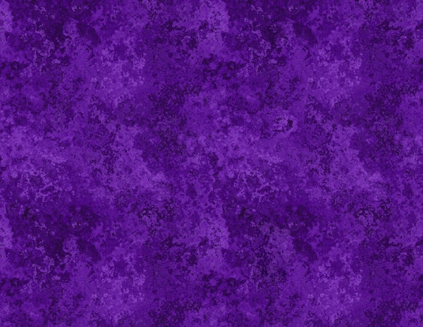 Subtle Moss Texture Deep Purple