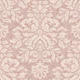 Damask - dusty rose