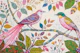 Modern Boho Bird