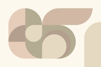 Boho Bird papel de parede