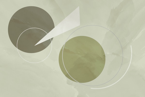 Sage Mid-Century Space