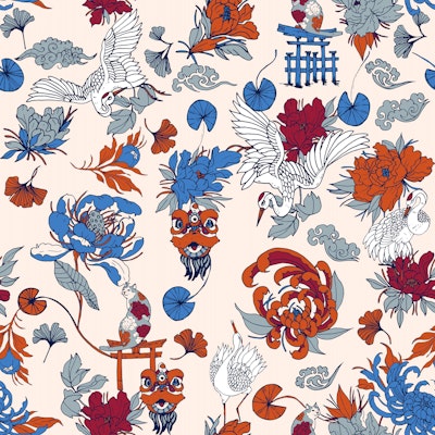 Pattern
