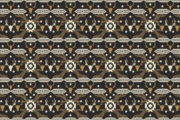 Dark Bohemian Nomad 2