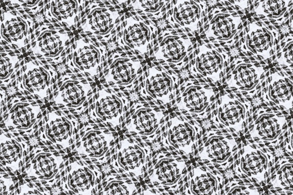 Bohemian_mosaic_BW_23