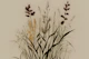 Scandinavian Japandi Floral