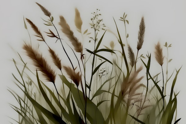 Moody Japandi Scandinavia