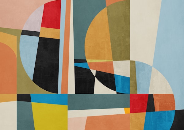 Geometric Construction 15