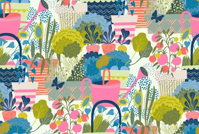 Pattern