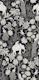 Elephant Jungle - black