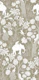 Elephant Jungle - beige
