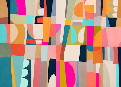 Mural