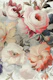 Moody Baroque Flowers Pastel