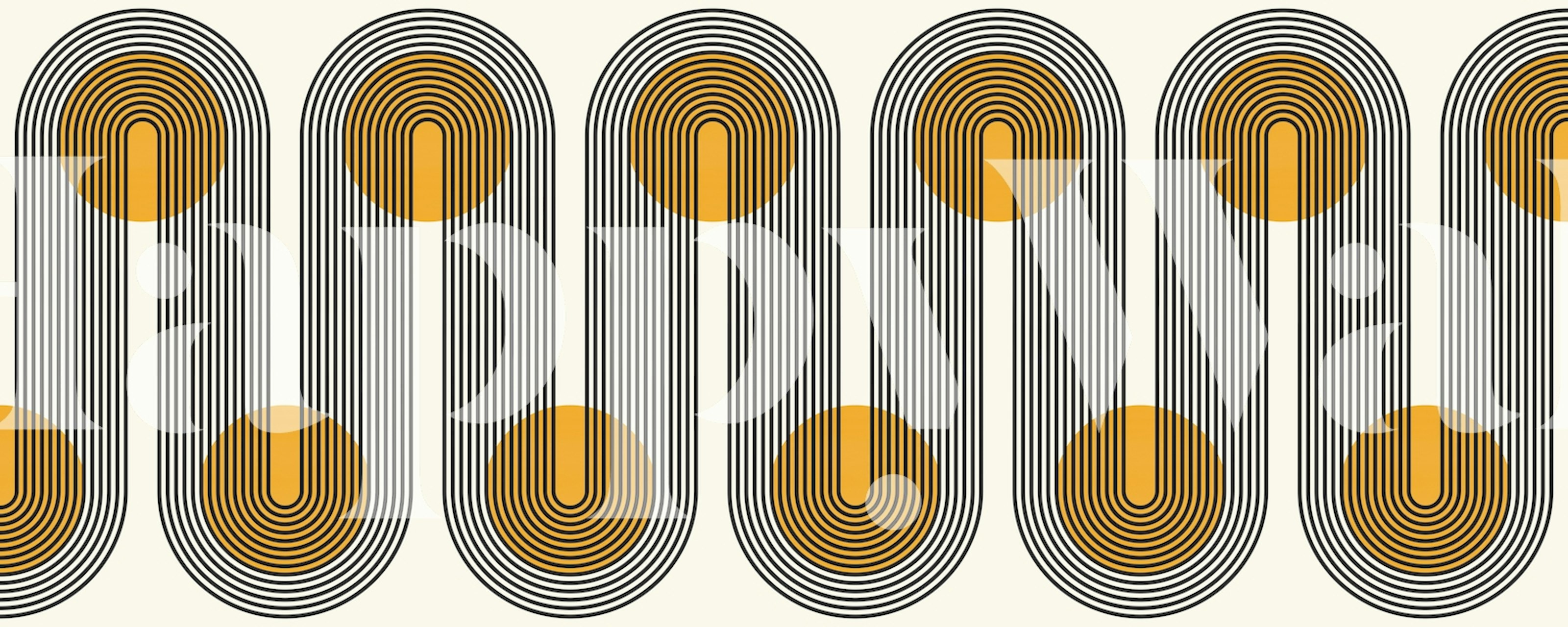 πατρόν ταπετσαρίας σε ένα δωμάτιο