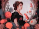 Madame Neon Baroque