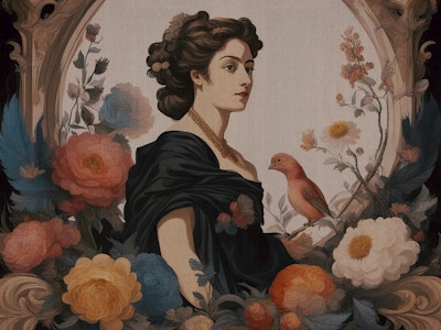 Mural
