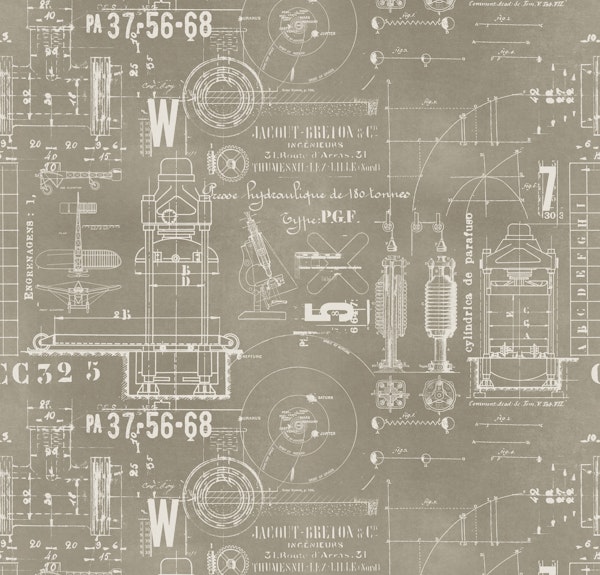 Historic Construction Technology