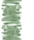 Moon path in sage green